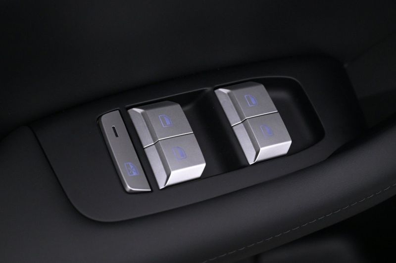 MG S5 EV bild 11