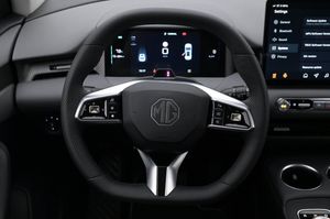 MG S5 EV bild 7