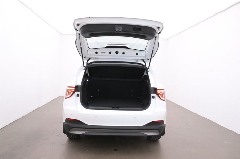 MG S5 EV bild 23