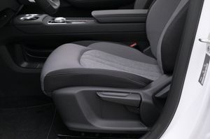 MG S5 EV bild 10