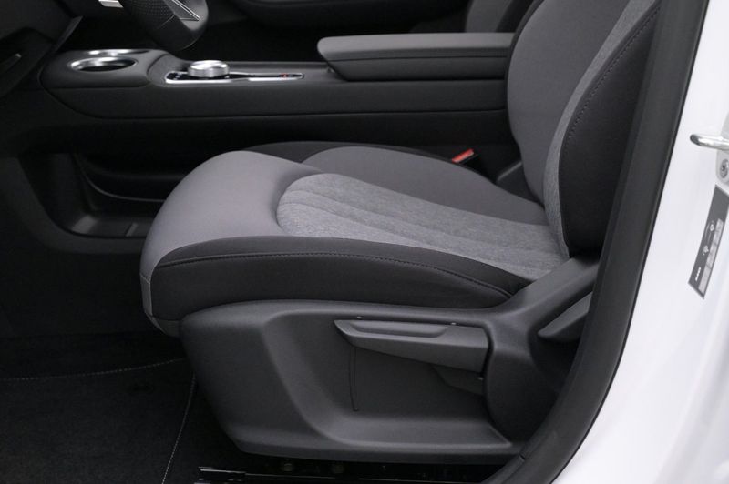 MG S5 EV bild 10