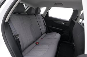 MG S5 EV bild 22