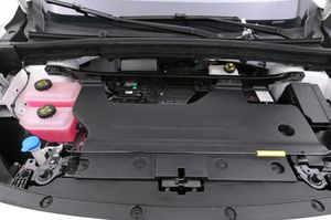 MG S5 EV bild 26
