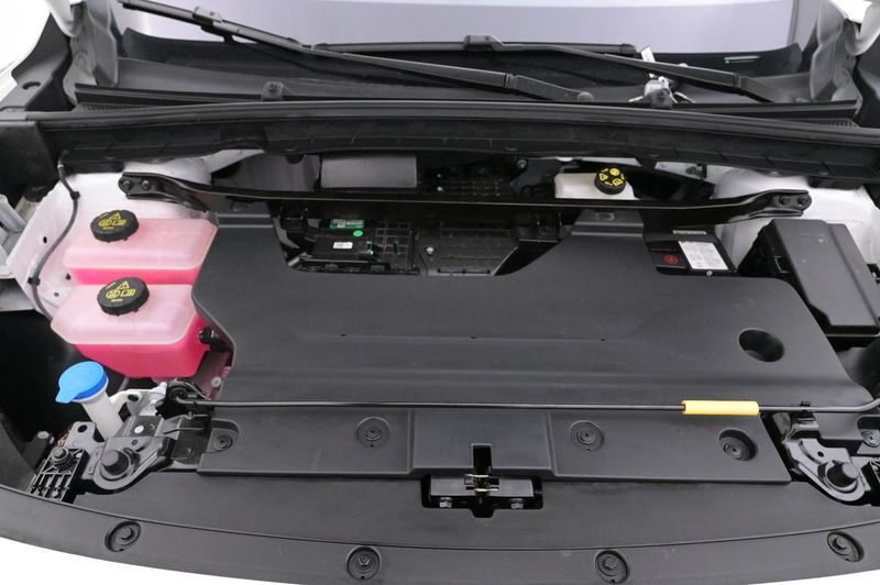 MG S5 EV bild 26