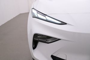 MG S5 EV bild 25