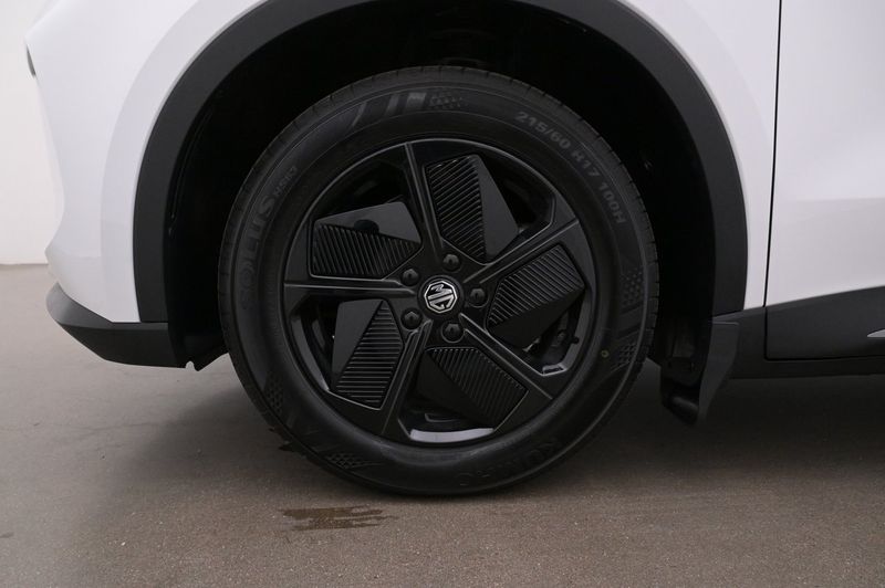 MG S5 EV bild 27
