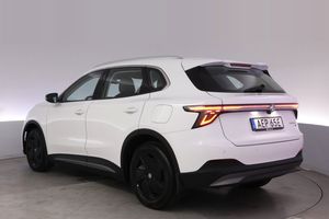 MG S5 EV bild 4