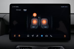 MG S5 EV bild 16