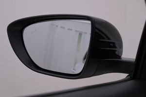 MG S5 EV bild 21