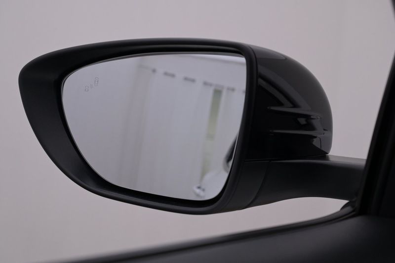 MG S5 EV bild 21