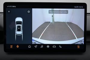 MG S5 EV bild 12