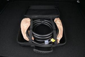 MG S5 EV bild 24