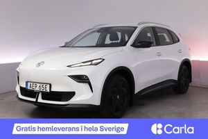MG S5 EV bild 1