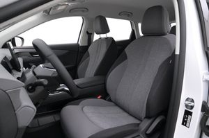 MG S5 EV bild 9