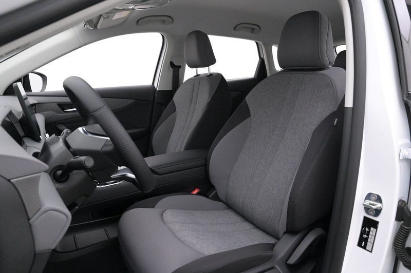 MG S5 EV bild 9