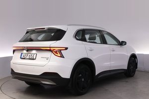 MG S5 EV bild 5