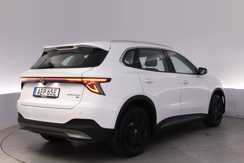 MG S5 EV bild 5