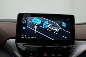 Volkswagen ID.4 bild 21