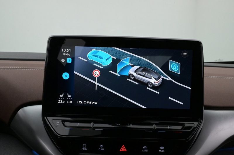 Volkswagen ID.4 bild 21