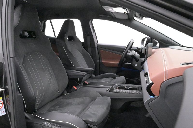 Volkswagen ID.4 bild 13