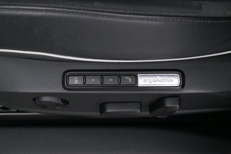 Volkswagen ID.4 bild 11