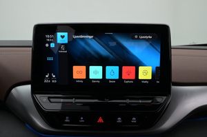Volkswagen ID.4 bild 22