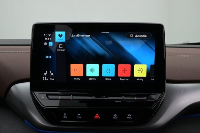 Volkswagen ID.4 bild 22