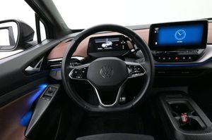 Volkswagen ID.4 bild 7