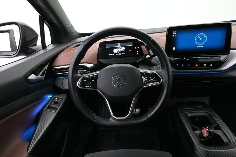 Volkswagen ID.4 bild 7