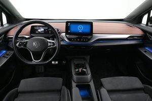 Volkswagen ID.4 bild 6
