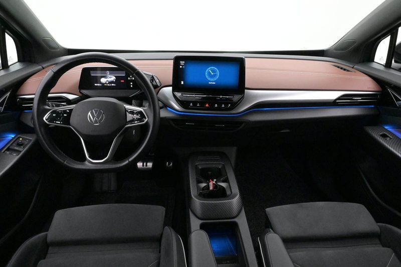 Volkswagen ID.4 bild 6