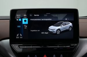 Volkswagen ID.4 bild 18