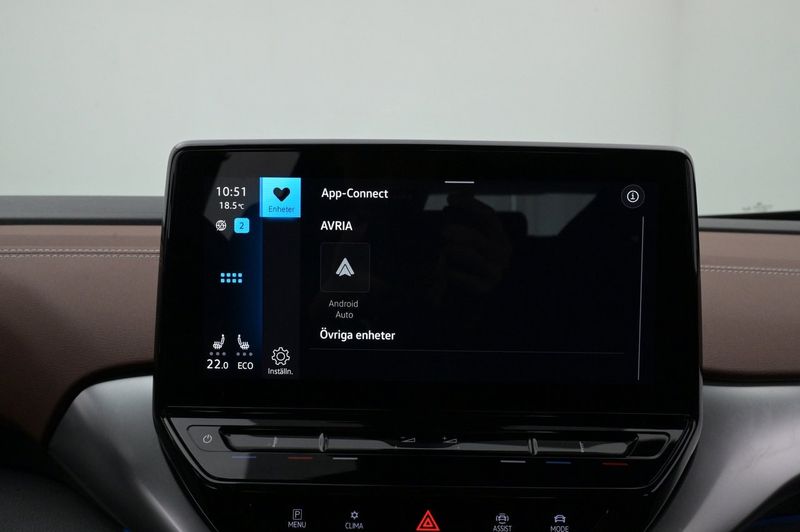 Volkswagen ID.4 bild 19