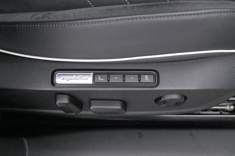 Volkswagen ID.4 bild 14