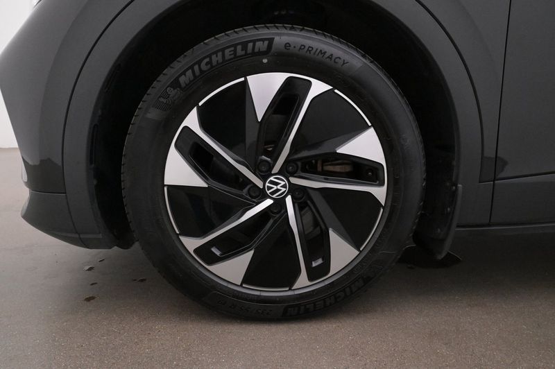 Volkswagen ID.4 bild 27