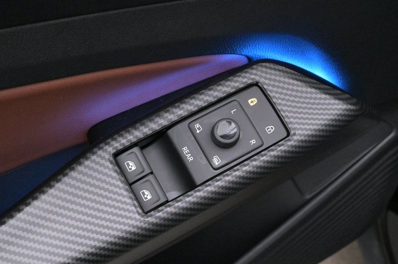 Volkswagen ID.4 bild 10