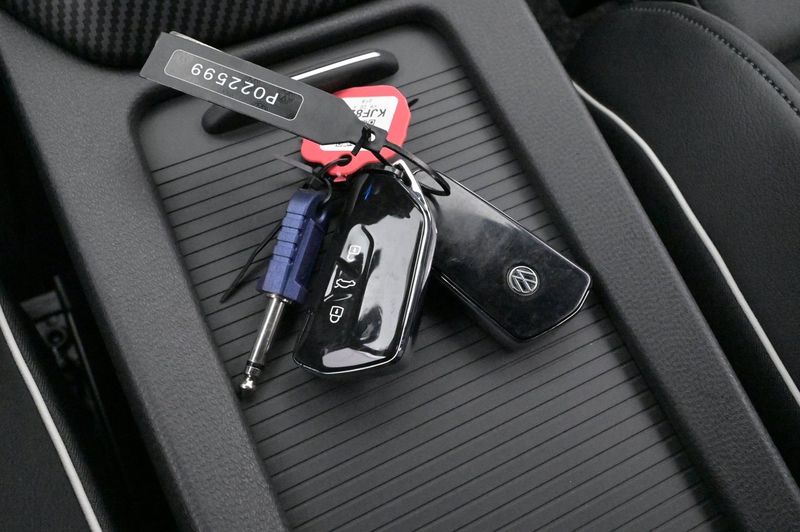Volkswagen ID.4 bild 24