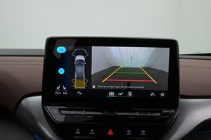 Volkswagen ID.4 bild 15