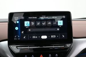 Volkswagen ID.4 bild 20
