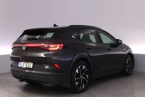 Volkswagen ID.4 bild 5