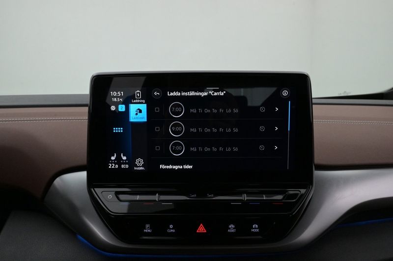 Volkswagen ID.4 bild 17