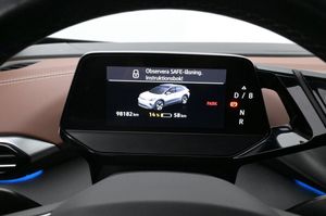 Volkswagen ID.4 bild 8