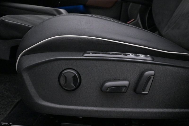 Volkswagen ID.4 bild 12