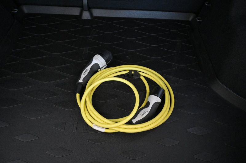 Volkswagen ID.4 bild 23