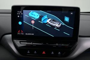Volkswagen ID.4 bild 18