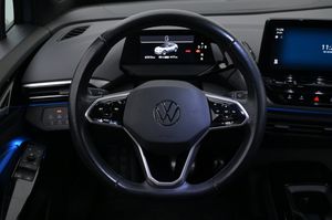 Volkswagen ID.4 bild 7