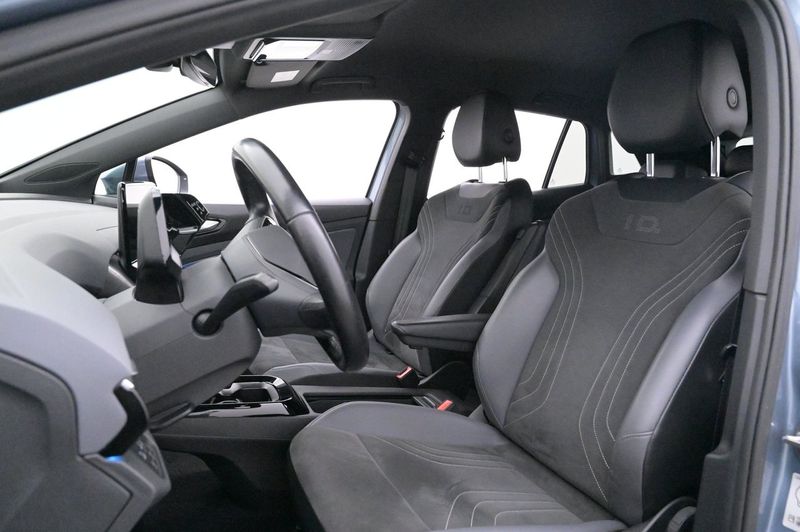 Volkswagen ID.4 bild 10
