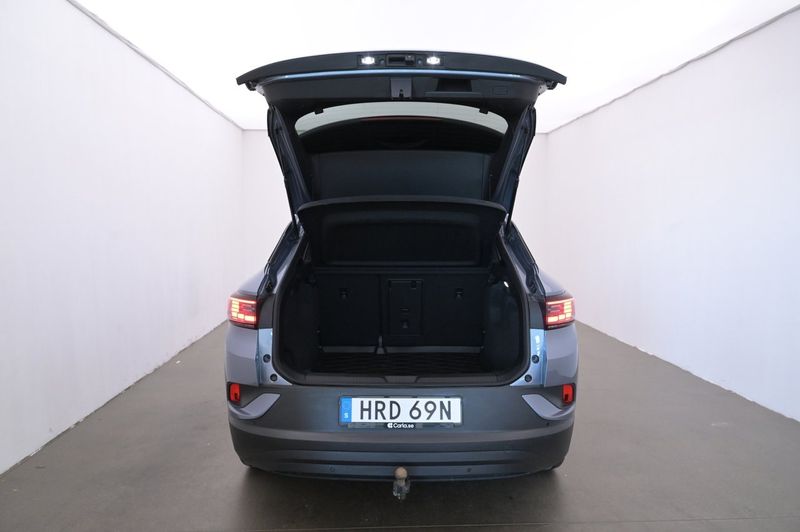 Volkswagen ID.4 bild 22