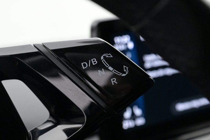 Volkswagen ID.4 bild 8