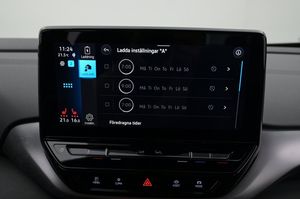 Volkswagen ID.4 bild 14